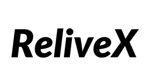 Logo van ReliveX