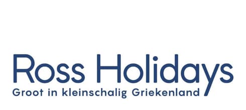 Logo van Ross Holidays