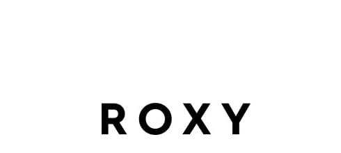Logo van Roxy