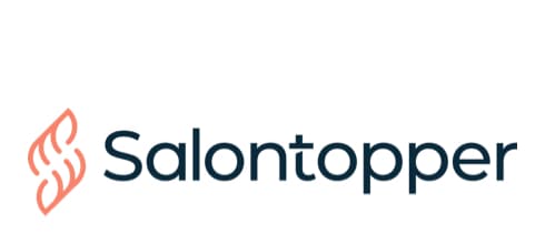 Logo van Salontopper