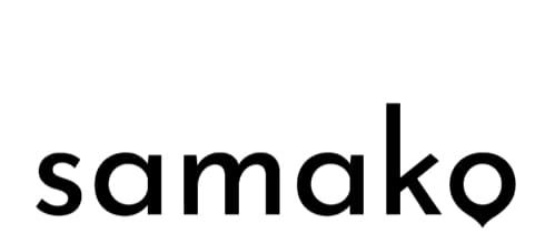 Logo van Samako Cleaning