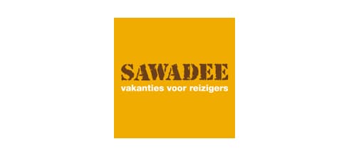 Logo van Sawadee