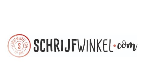 Logo van Schrijfwinkel.com