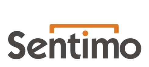 Logo van Sentimo