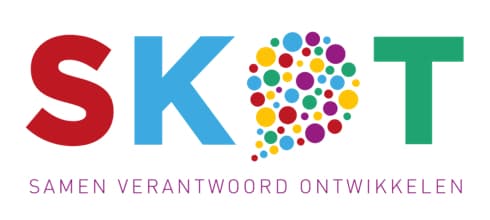 Logo van SKOT