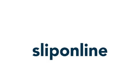 Logo van Sliponline