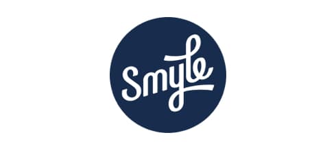 Logo van Smyle