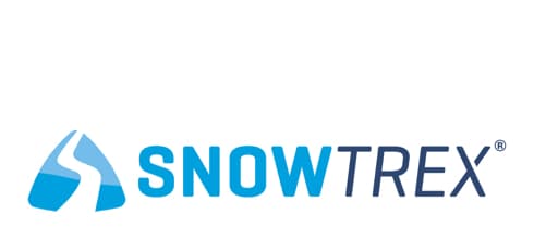Logo van SnowTrex