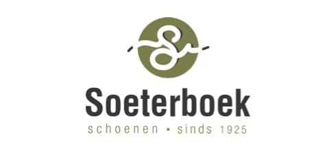 Logo van Soeterboek Schoenen