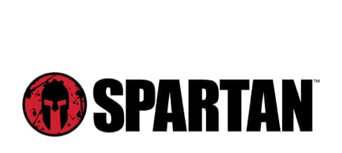 Logo van Spartan