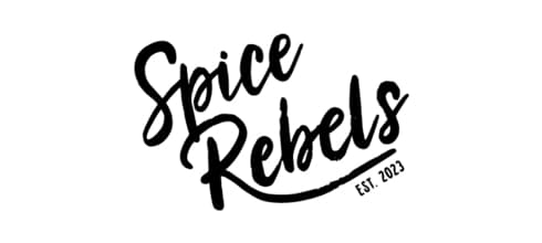 Logo van Spice Rebels