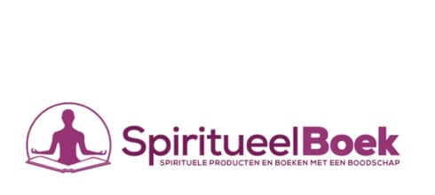 Logo van SpiritueelBoek
