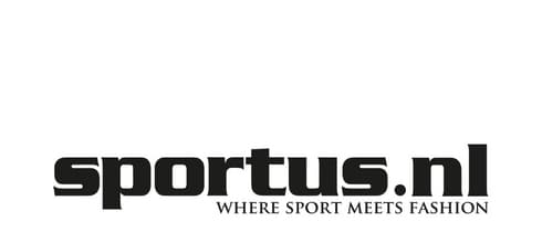 Logo van Sportus