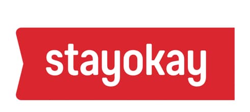 Logo van Stayokay
