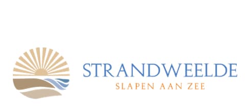 Logo van Strandweelde