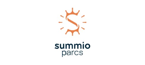 Logo van Summio