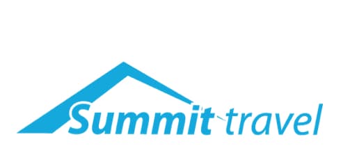 Logo van Summit Travel