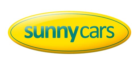 Logo van Sunny Cars