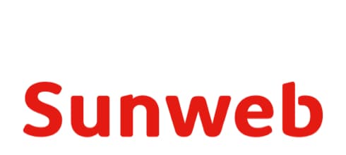 Logo van Sunweb