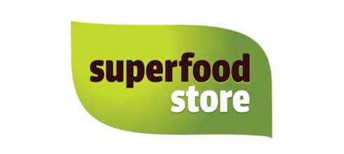 Logo van Superfoodstore.nl