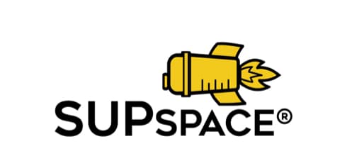 Logo van Supspace
