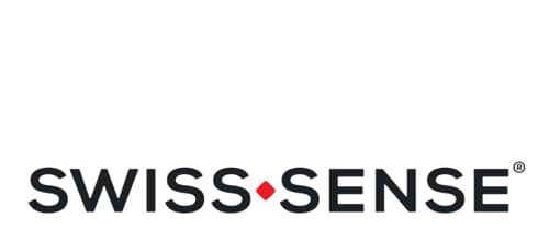 Logo van Swiss Sense