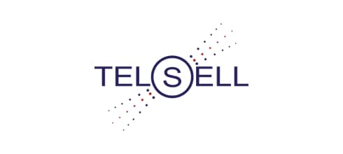 Logo van Tellsell