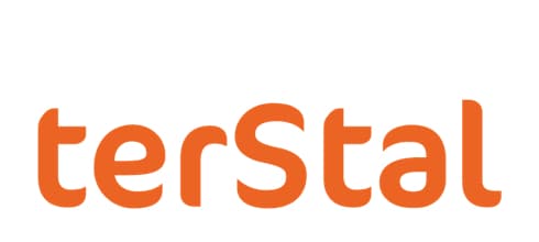 Logo van terStal