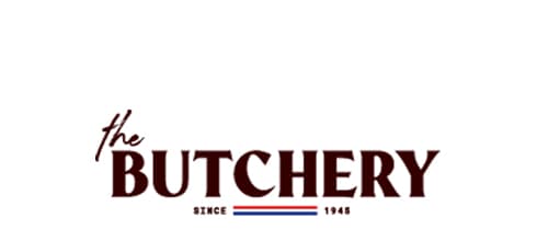 Logo van Butchery
