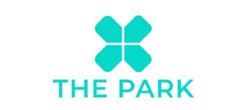 Logo van The Park Playground