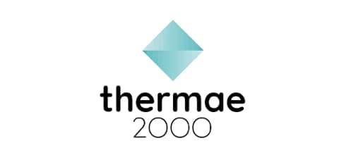 Logo van Thermae 2000