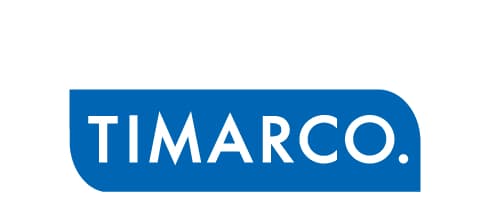 Logo van Timarco.