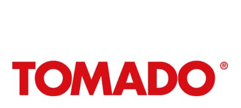 Logo van Tomado