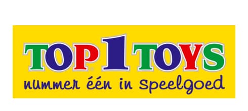 Logo van Top1Toys