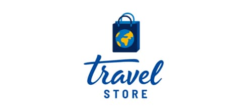 Logo van Travel Store