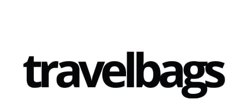Logo van Travelbags