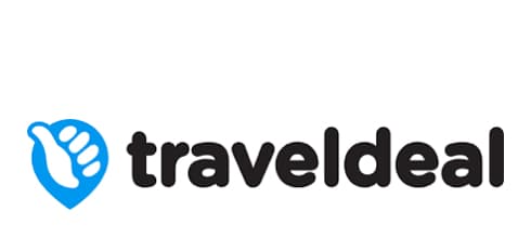 Logo van Traveldeal