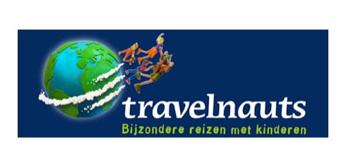 Logo van Travelnauts