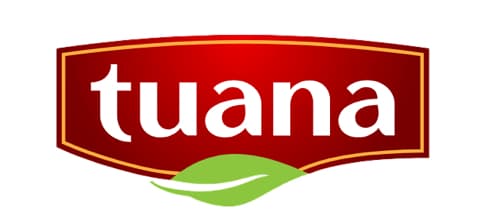 Logo van Tuana Kruiden & Specerijen