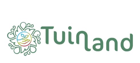 Logo van Tuinland