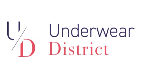 Logo van UNDERWEAR DISTRICT