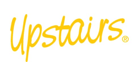 Logo van Upstairs Traprenovatie