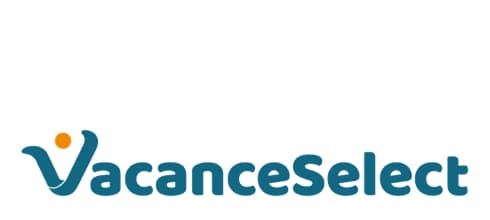 Logo van VacanceSelect