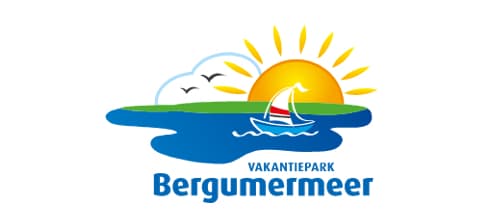 Logo van Vakantiepark Bergumermeer