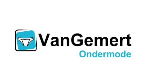 Logo van Van Gemert Ondermode