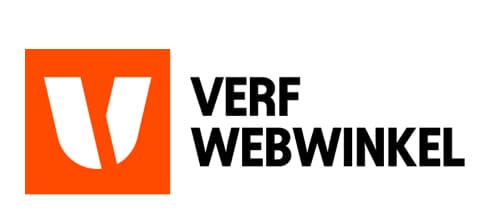 Logo van Verfwebwinkel.nl