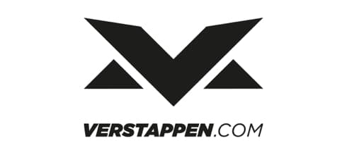 Logo van Verstappen.com