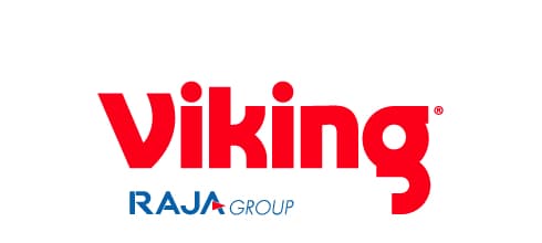 Logo van Viking