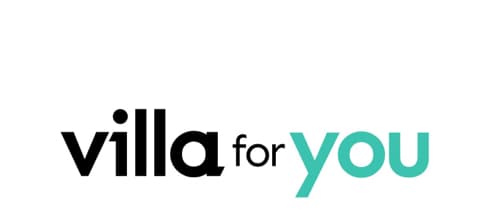 Logo van Villa for You