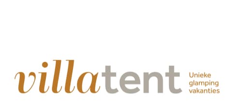Logo van Villatent